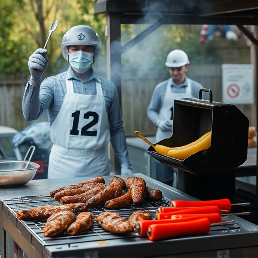 barbecue