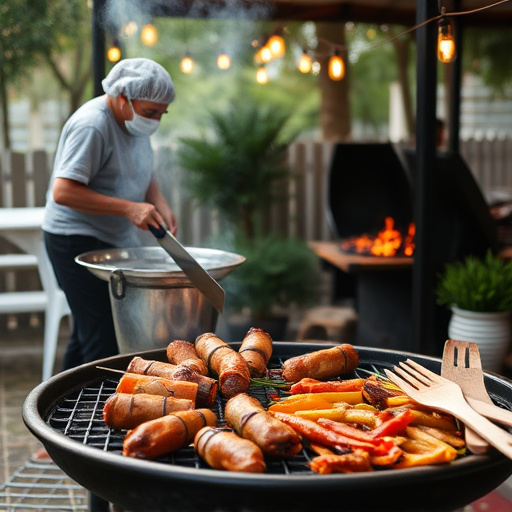 barbecue