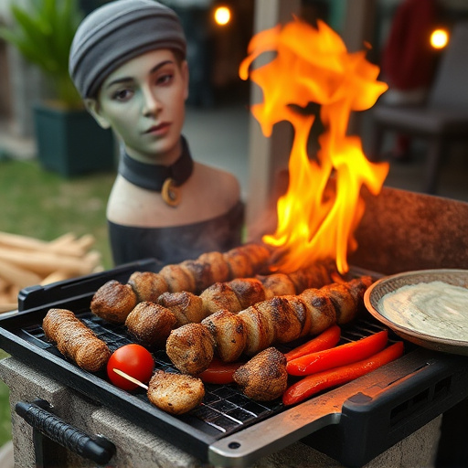 barbecue