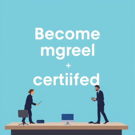 become highlevel certified