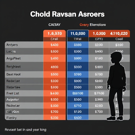 behavior tracking cost comparison