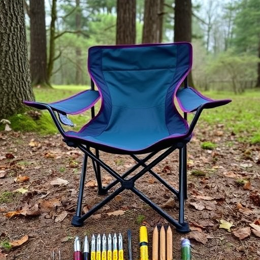 best folding chair camping