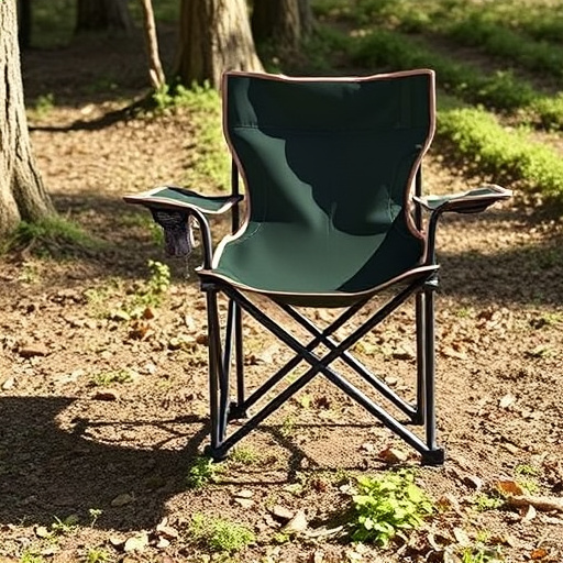 best folding chair camping
