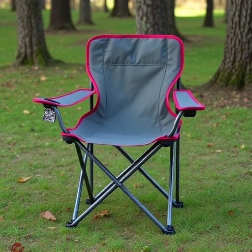 best folding chair camping