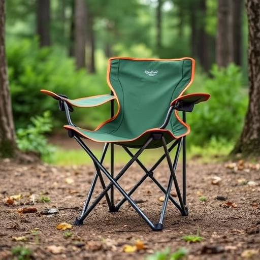best folding chair camping