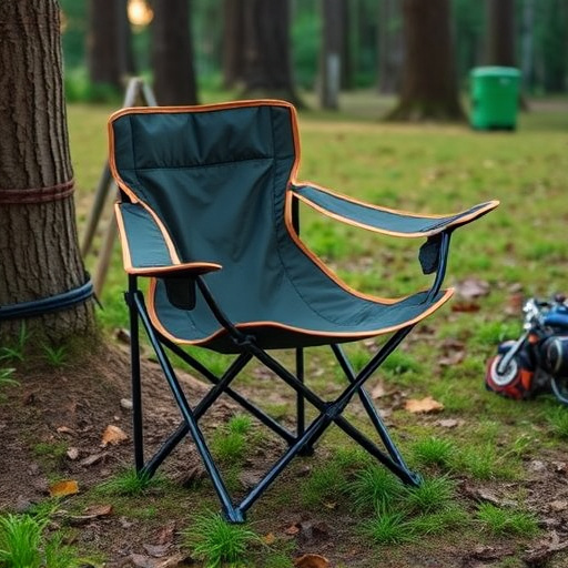best folding chair camping