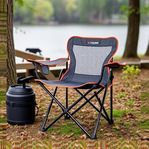 best folding chair camping