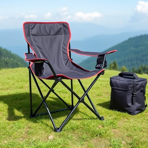 best folding chair camping