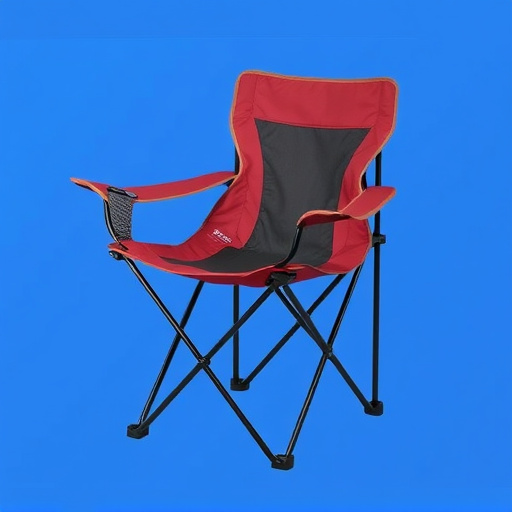 best folding chair camping