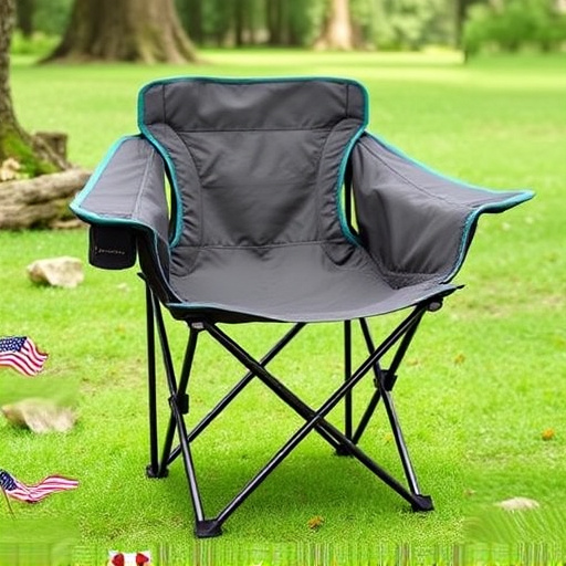 best folding chair camping