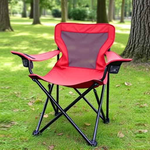 best folding chair camping