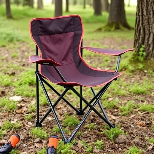 best folding chair camping