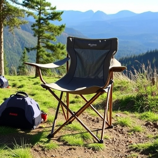 best folding chair camping
