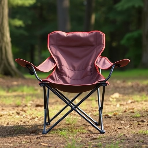 best folding chair camping