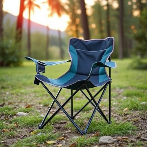 best folding chair camping
