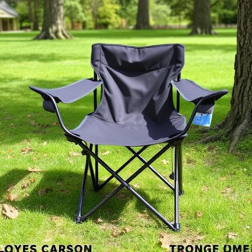 best folding chair camping