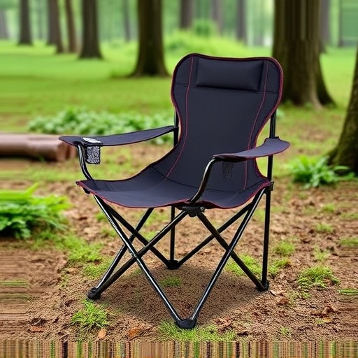 best folding chair camping