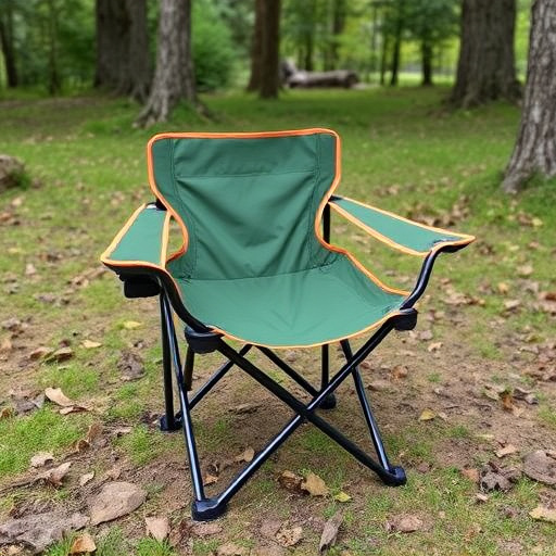 best folding chair camping