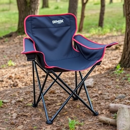 best folding chair camping