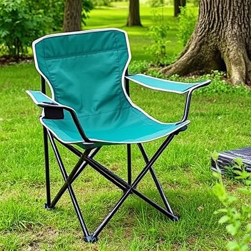 best folding chair camping