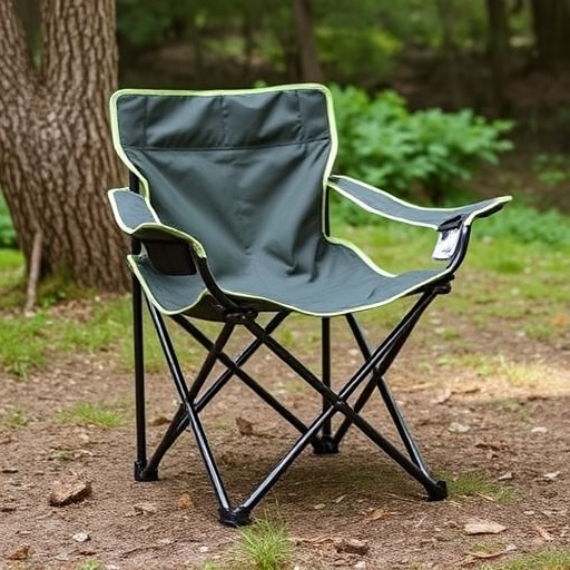 best folding chair camping
