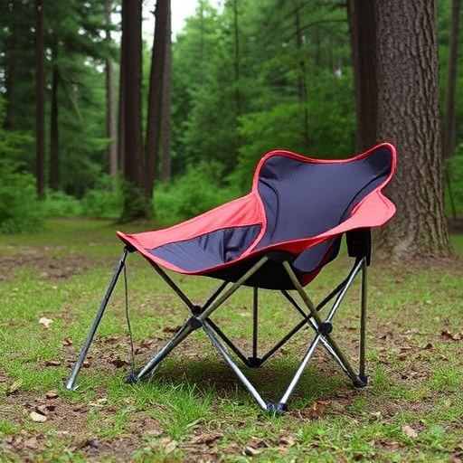 best folding chair camping