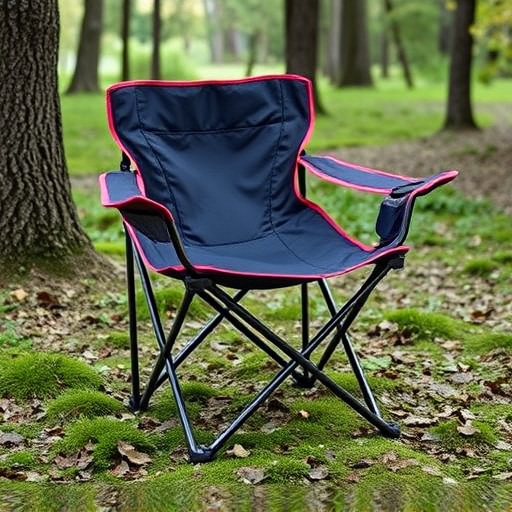 best folding chair camping
