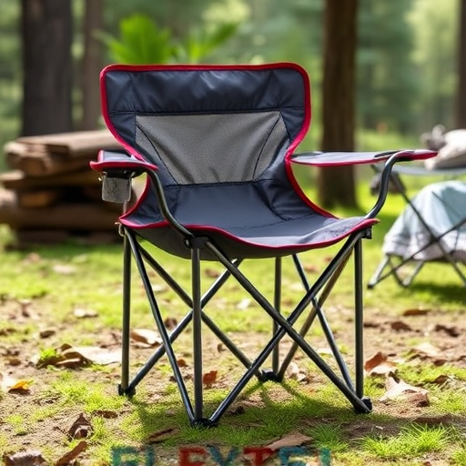 best folding chair camping