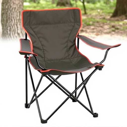 best folding chair camping