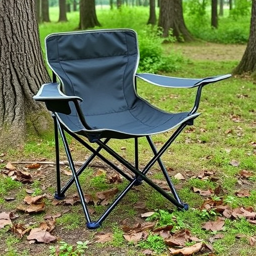 best folding chair camping