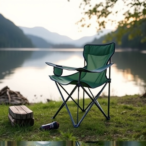 best folding chair camping