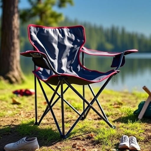 best folding chair camping