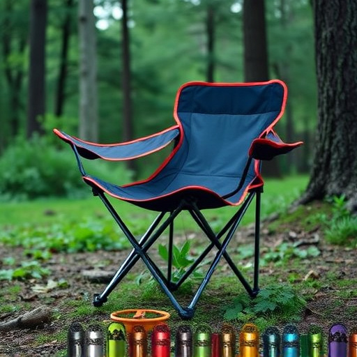 best folding chair camping