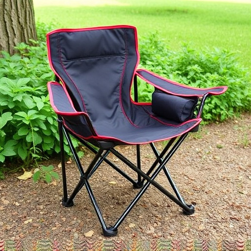 best folding chair camping