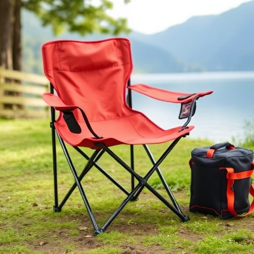 best folding chair camping