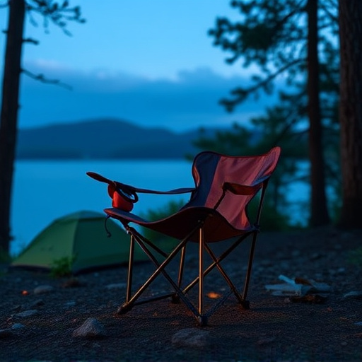 best folding chair camping