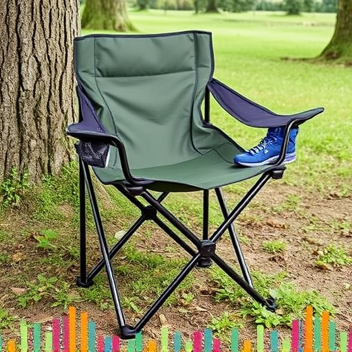 best folding chair camping
