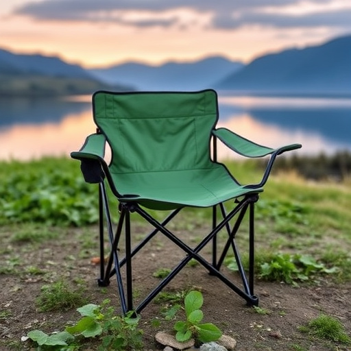 best folding chair camping
