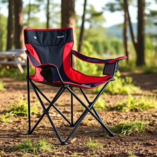 best folding chair camping