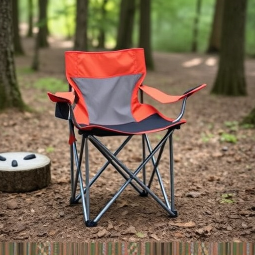 best folding chair camping