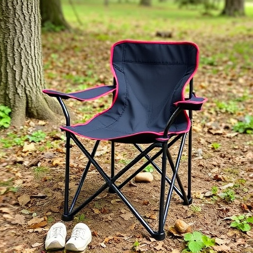 best folding chair camping