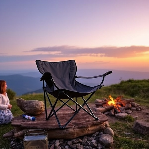 best folding chair camping