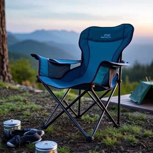 best folding chair camping