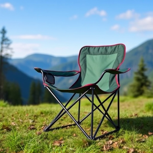 best folding chair camping