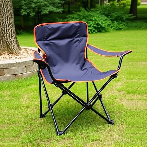 best folding chair camping