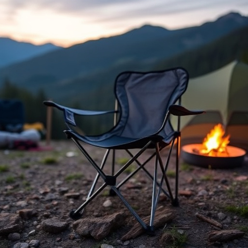best folding chair camping