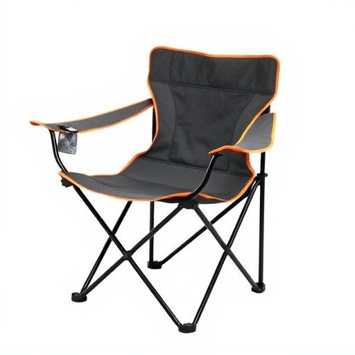 best folding chair camping