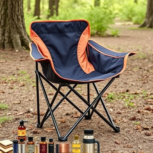best folding chair camping
