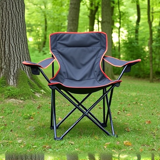 best folding chair camping