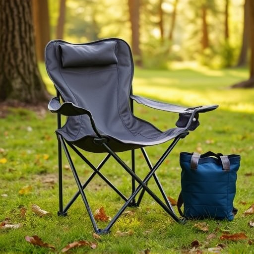 best folding chair camping
